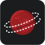 planet cricket - live scores android application logo